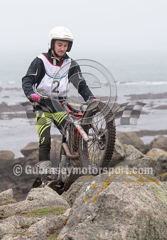 Two-day Trials_2017-39 - 2-DAY TRIALS 2017