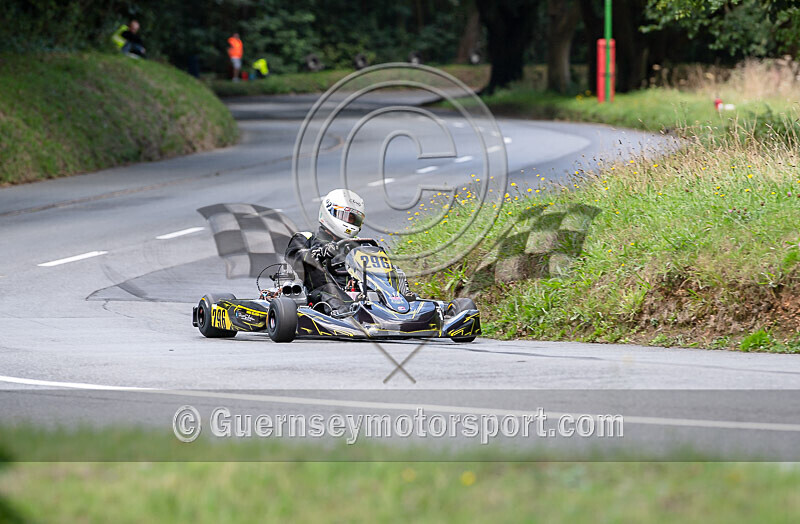 GMCCC Hill Climb 31-08-2020_KART-18 - KARTS_31-08-2020