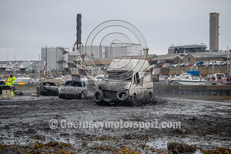 Autocross 50th Harbour Race-141 - AUTOCROSS 50th ANNIVERSARY HARBOUR RACE