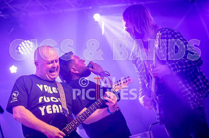 Coastal Fire Dept-215 - COASTAL FIRE DEPT