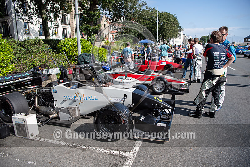 British Hillclimb_Guernsey 2019_SCENE-9 - GUERNSEY NATIONAL 2019-SCENE