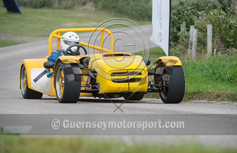 Alderney Hillclimb_2014_CAR-23 - ALDERNEY HILL CLIMB 2014 - CARS