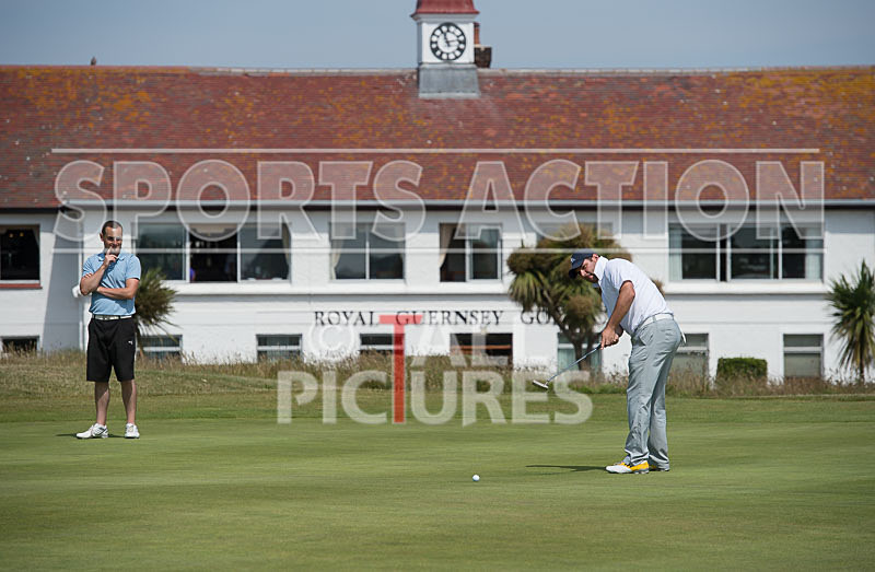 CI Golf Finals_22-06-2014-19 - CHANNEL ISLANDS CHAMPIONSHIP 2014