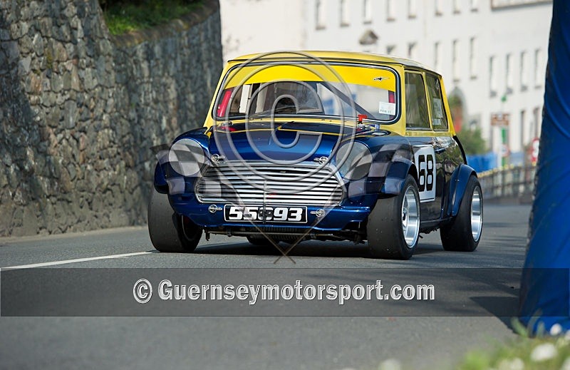 GMCCC_Hill Climb_25-04-11-18 - CARS 2011-04-25