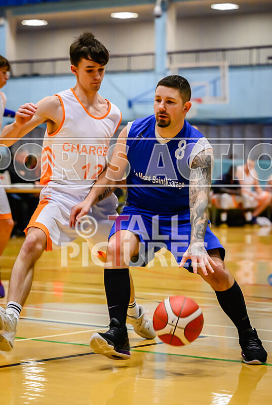 Edmundson Electrical Chargers v Le Mont Saint_2023-4 - EDMUNDSON ELECTRIC CHARGERS v LE MONT SAINT