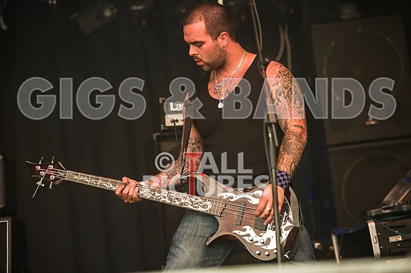 Elmer Henley-132 - ELMER HENLEY