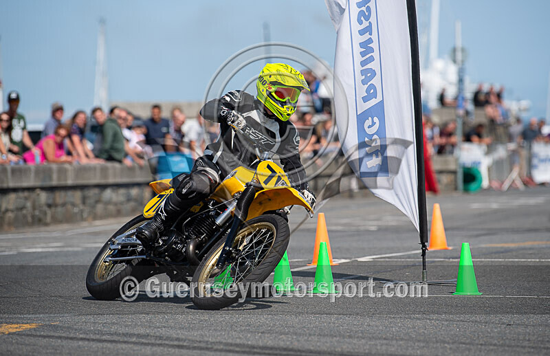 Seafront Twisty Sprint 2019-63 - SEAFRONT SUNDAY & TWISTY SPRINT 2019