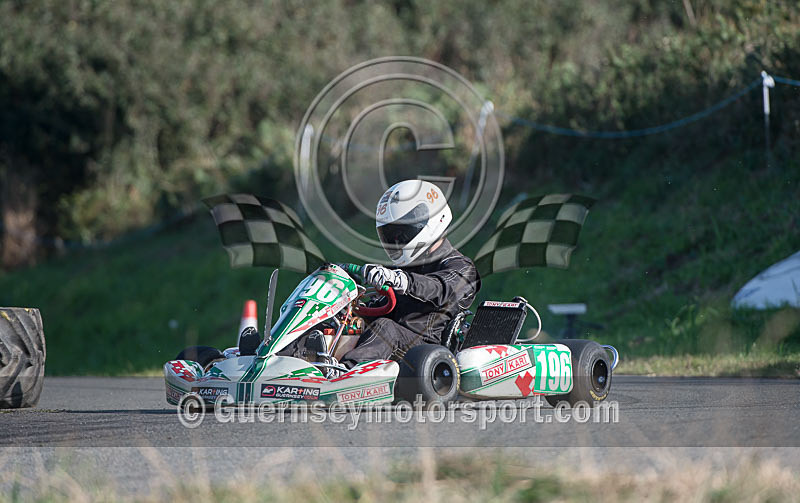 Alderney Airport Sprint Kart_2014-22 - ALDERNEY AIRPORT SPEED EVENT - KARTS