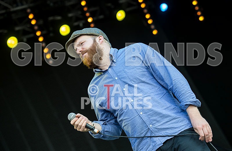 Alex Clare-31 - ALEX CLARE
