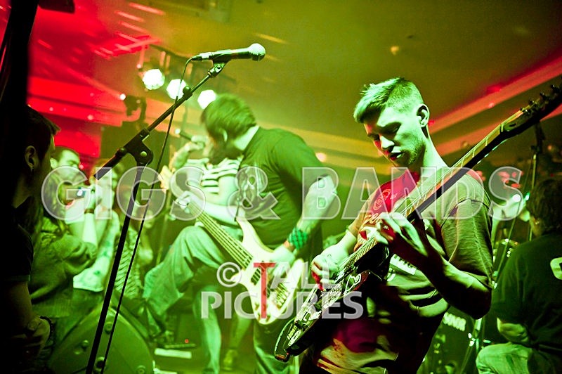 Fate-24 - FATE at RoA-7