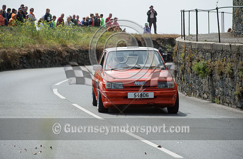 Vale Castle Sprint_2014_Car-191 - VALE CASTLE SPRINT 2014 - CARS
