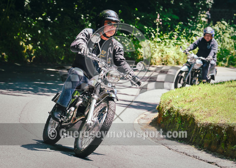 Triumph Owners Ride-out 2018-2 - TRIUMPH OWNERS MCC RIDE-OUT 2018
