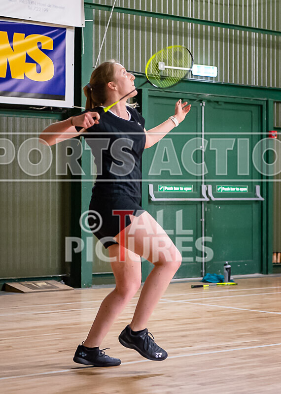 Badminton Easter Open 2022-9 - EASTER OPEN TOURNAMENT 2022