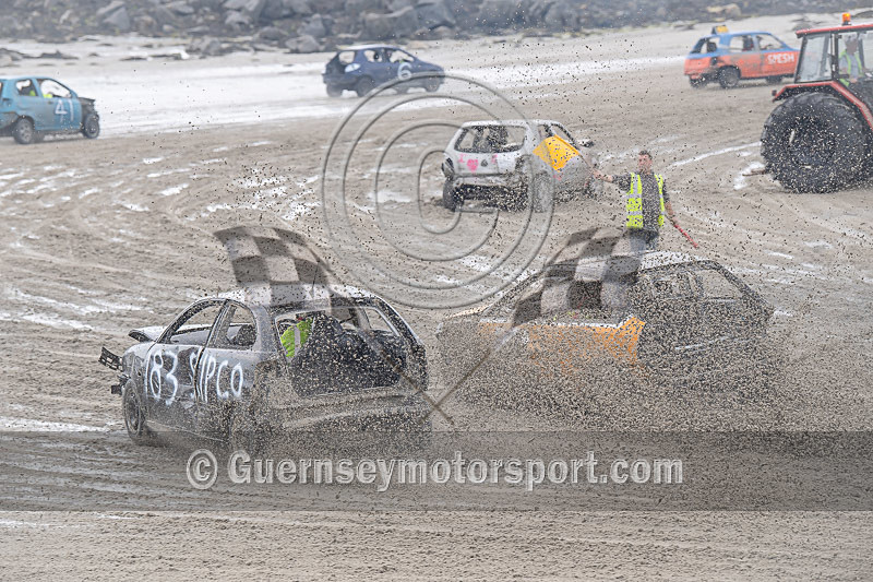 Autocross Fun Meeting 2019-131 - AUTOCROSS FUN MEETING 2019