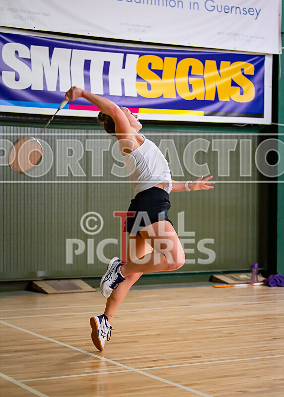 Badminton Easter Open 2022-44 - EASTER OPEN TOURNAMENT 2022