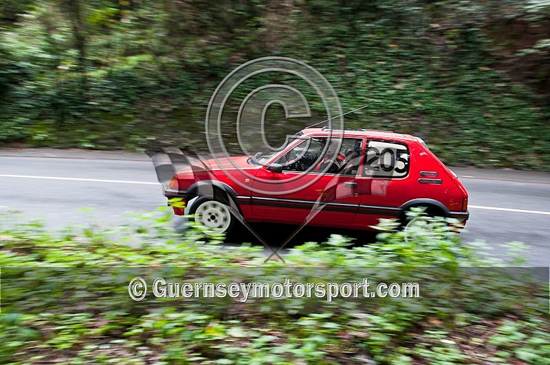 Hill Car_2010-736 - CARS 2010-10-02