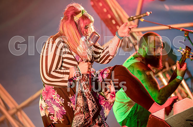 Static Alice-587 - STATIC ALICE