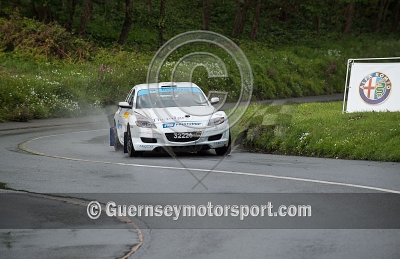 Hill Climb_07-05-12_Car-278 - CARS 2012-05-07