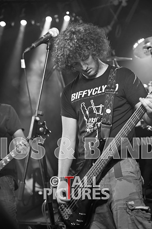 Breaking the Silence-9 - BREAKING THE SILENCE