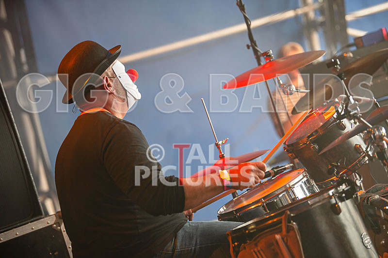 The Crack-54 - THE CRACK