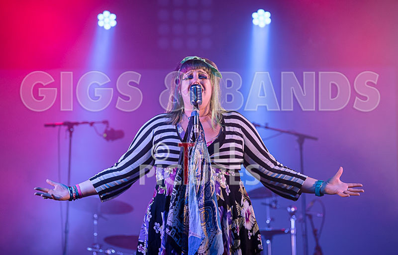 Static Alice-538 - STATIC ALICE