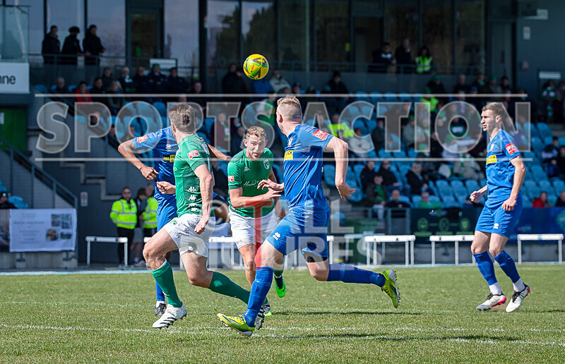 GFC v Ashford Town_03-04-2022-31 - GFC v ASHFORD TOWN