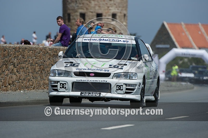 Heritage Charity Sprint_2013-278 - HERITAGE CHARITY SPRINT 2013