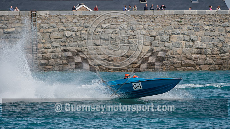 Powerboat Racing 2014_Race-2-116 - RACE-2 HAVELET BAY