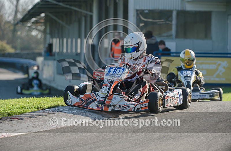 Karting_01-11-2015-32 - KARTING SUMMER CHAMPIONSHIP ROUND-9