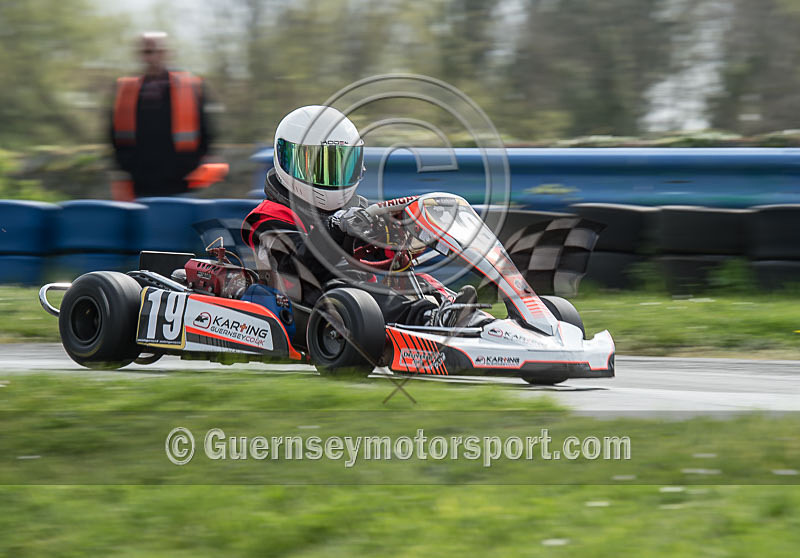 Karting_19-04-2015-18 - KARTING WINTER CHAMPIONSHIP ROUND-4