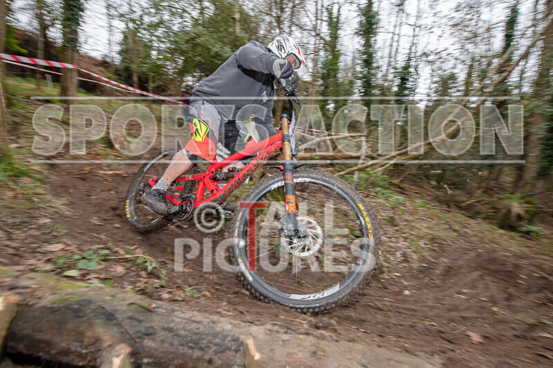 GVC MTB 2019 Downhill_RND-1-74 - MTB WINTER DOWNHILL 2019_ROUND-1