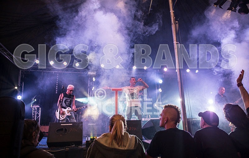 Chaos 2013_Charred Hearts-30 - CHARRED HEARTS