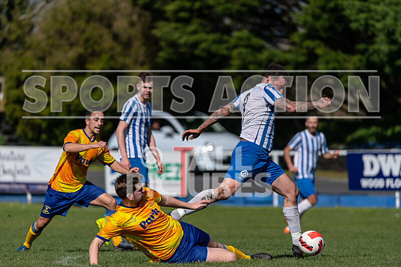 Jeremie Cup_Bels v St Clements-24 - JEREMIE CUP 2022_BELS v ST CLEMENTS