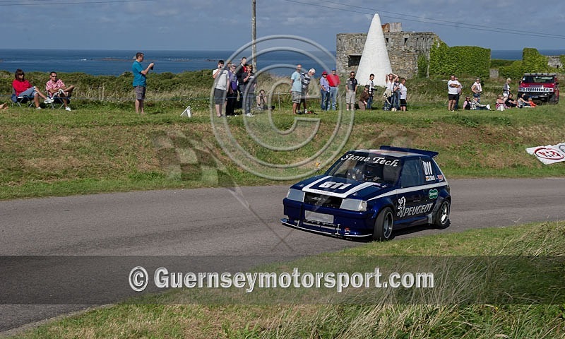 Alderney Hill_2012_Car-89 - ALDERNEY HILL CLIMB 2012 - CARS