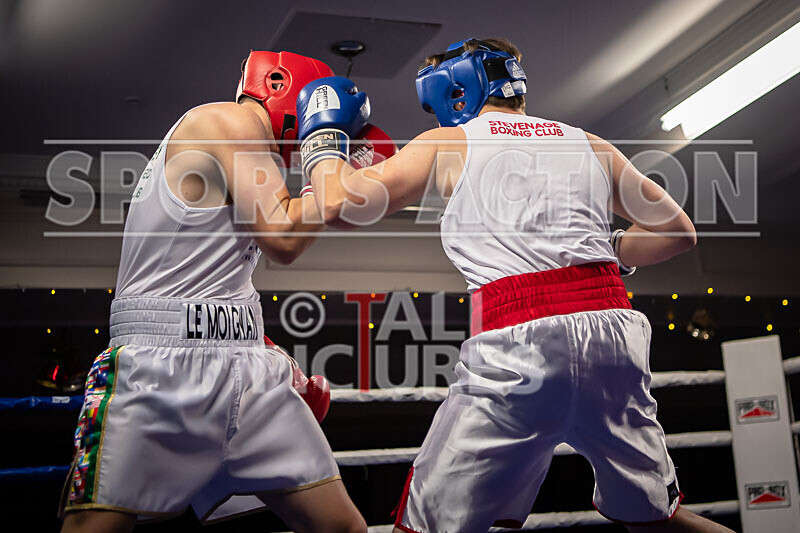 BOUT 3_Ethan Le Moignan v Mitchel Keene-32 - BOUT 3_Ethan Le Moignan v Mitchel Keene