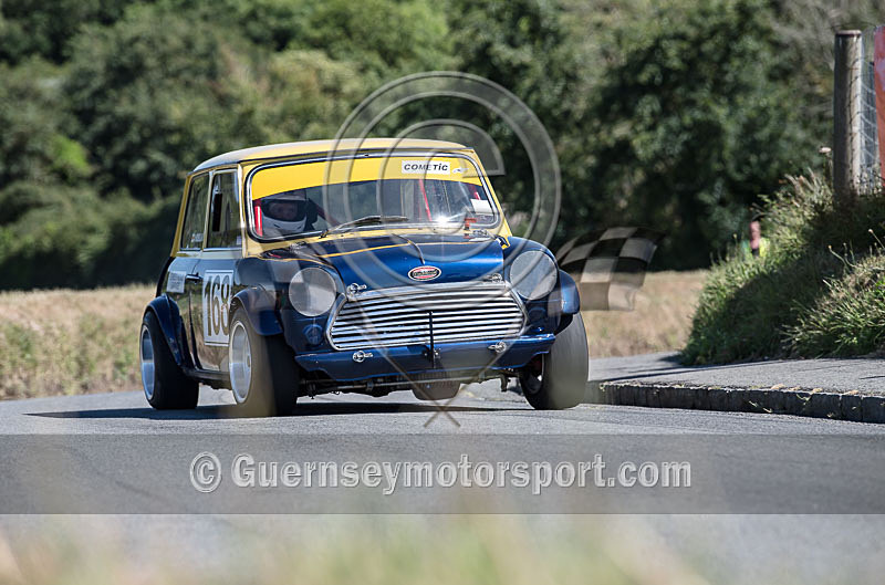 Reservoir Speed Event 2017_CAR-88 - RESERVOIR SPEED EVENT 2017 - CARS