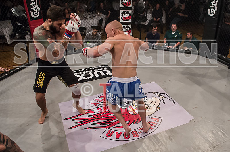 Lock-In 2014_Bout-12-7 - BOUT-12