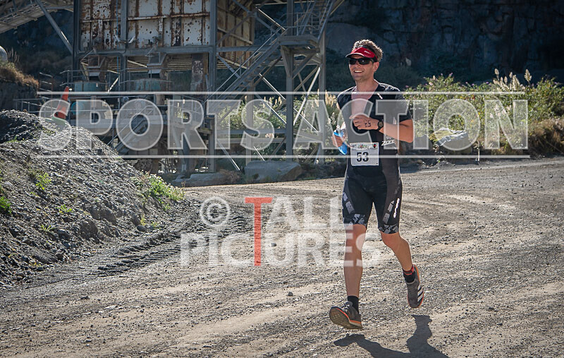 Granite Man 2022-126 - GRANITEMAN TRIATHLON 2022