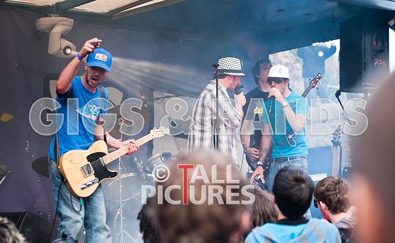 VEF Beach Life 2011-72 - BEACH LIFE 2011