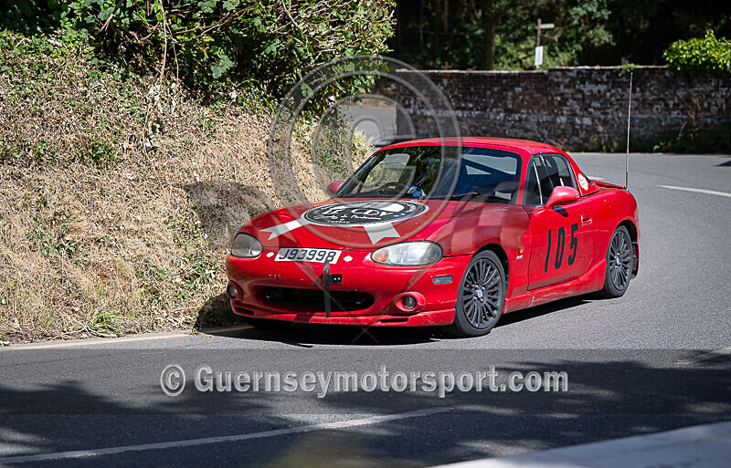 Jersey National Hillclimb 2022_HAIRDRESSER-19 - JERSEY NATIONAL HILLCLIMB 2022_HAIRDRESSERS CLASS