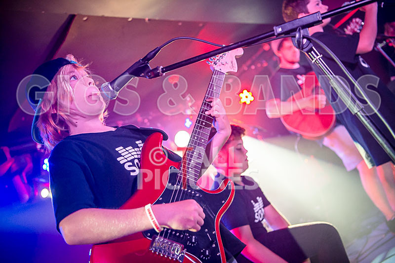 Kids in Flames-16 - KIDS IN FLAMES