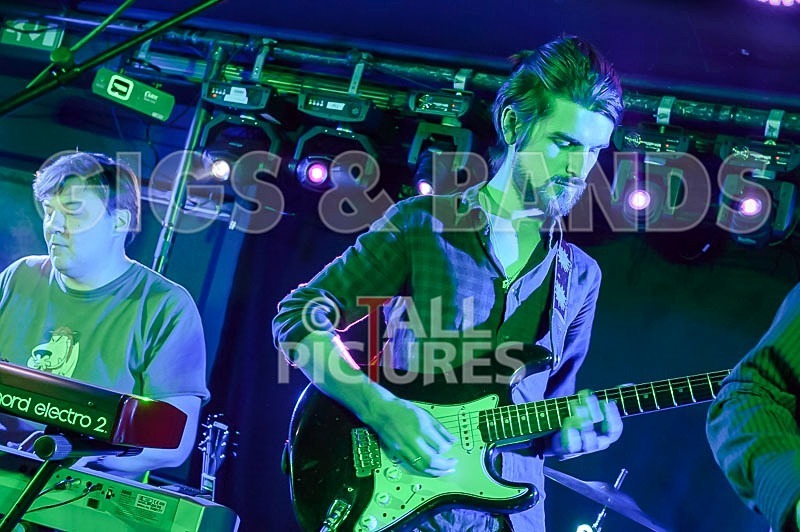 Bill Adlard the Blues Kings-33 - BILL ADLARD & THE BLUES KINGS