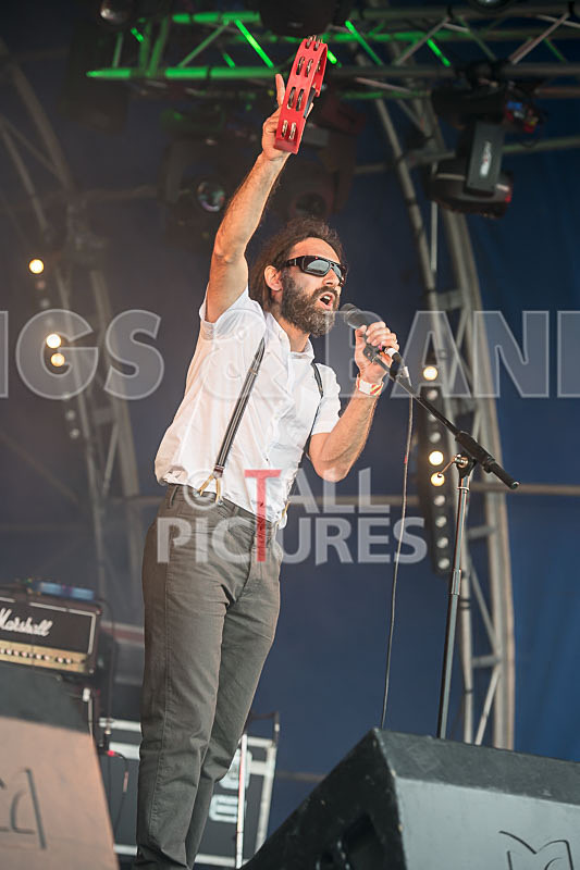 Benny the Moth-102 - BENNY THE MOTH