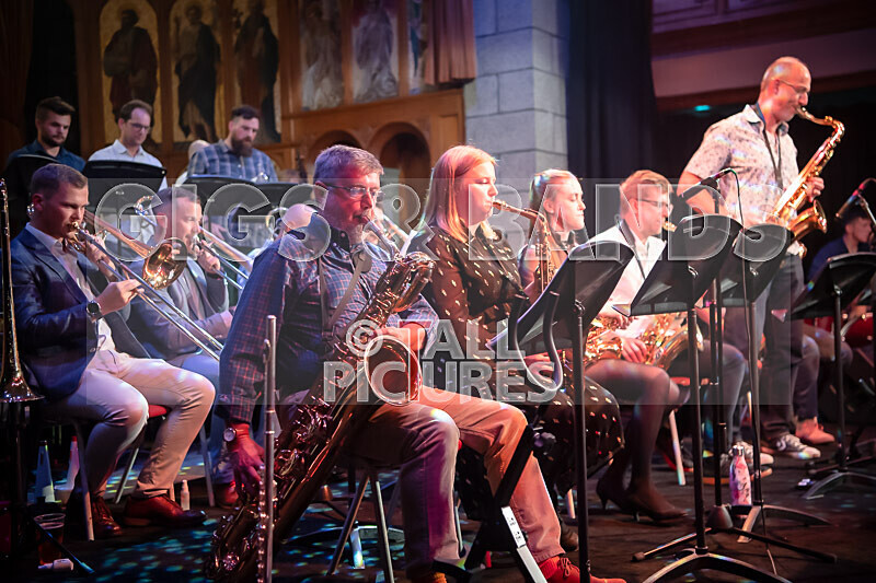 Jazz for Andy-119 - JAZZ FOR ANDY