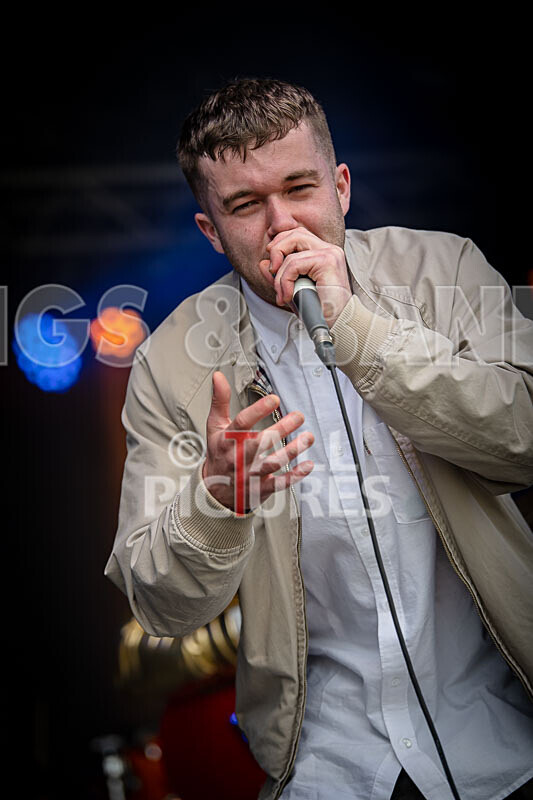 The Nightmares-32 - THE NIGHTMARES