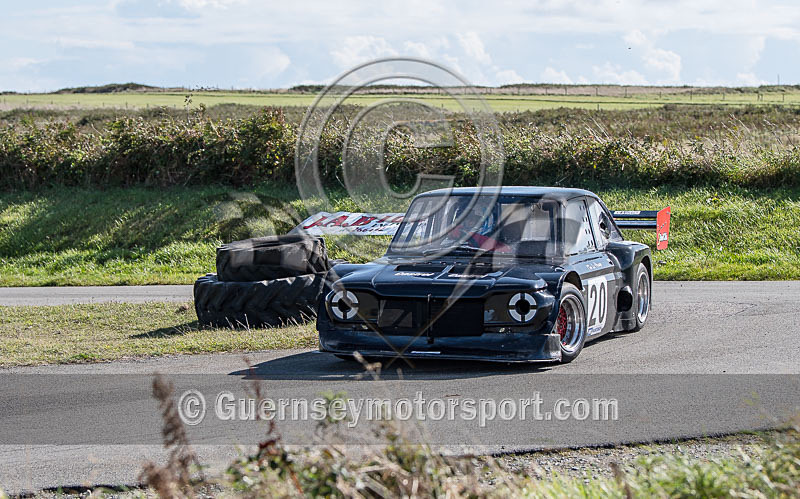 Alderney Airport Speed Event 2017-19 - ALDERNEY AIRPORT SPEED EVENT 2017