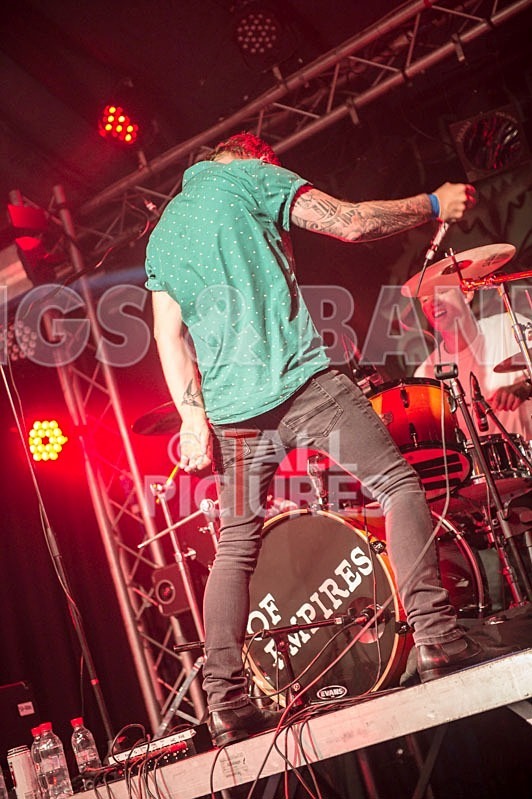 Chaos 2013_Of Empires-16 - OF EMPIRES