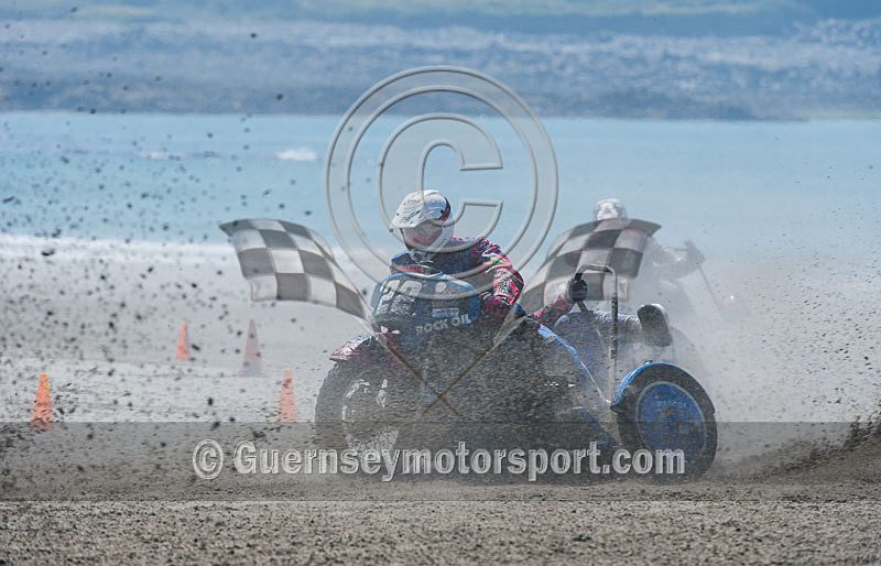 Sand Ace_2014_Sidecar-99 - BRITISH SAND ACE 1000cc SIDECARS - 2014