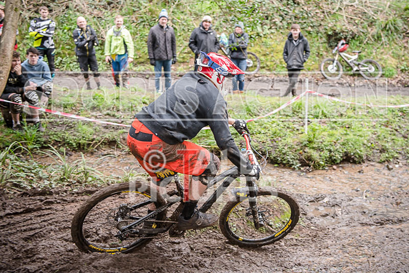 GVC MTB Winter Downhill 2018_Round-1-3 - GVC MTB DOWNHILL SERIES 2018_ROUND-1