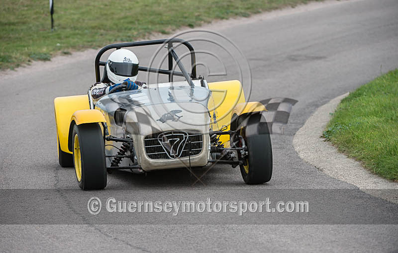 Alderney Hillclimb_2014_CAR-52 - ALDERNEY HILL CLIMB 2014 - CARS